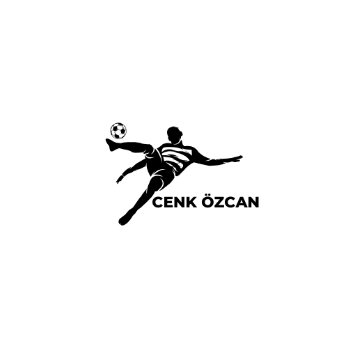 Cenk Özcan Logo